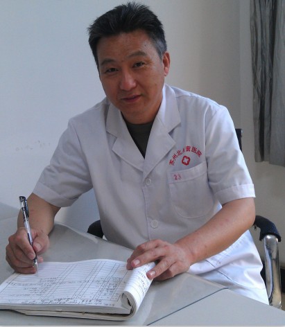 天津西站医院主任医师——王汉忠